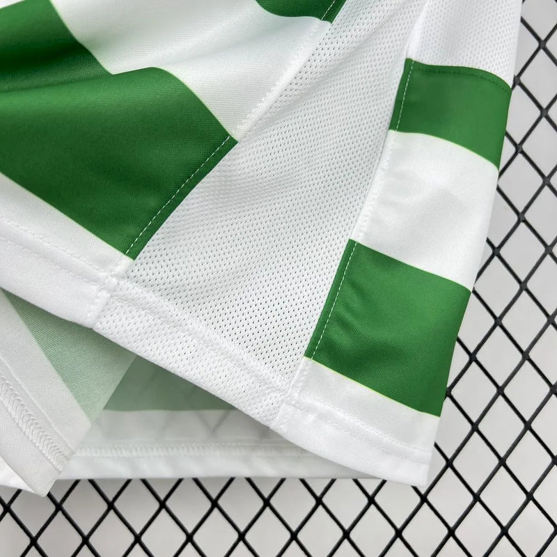 Camisa I Sporting CP 25/26