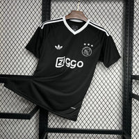 Camisa de treino do Ajax 24/25