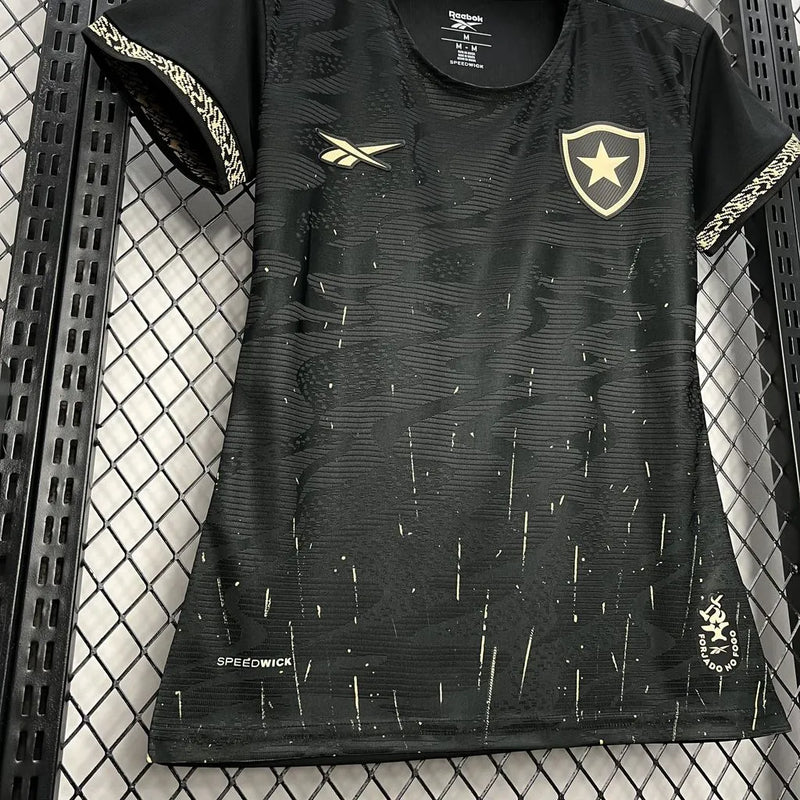 Camisa II Botafogo 24/25 Feminina