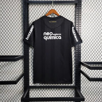 Camisa II Retrô do Corinthians 2010