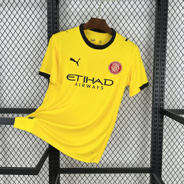 Camisa II Girona 25/26