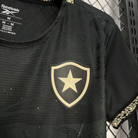 Camisa II Botafogo 24/25 Feminina