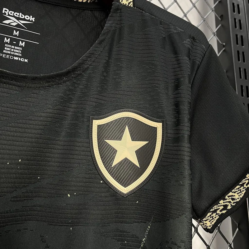 Camisa II Botafogo 24/25 Feminina