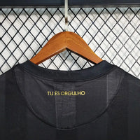 Camisa II Retrô do Corinthians 2010