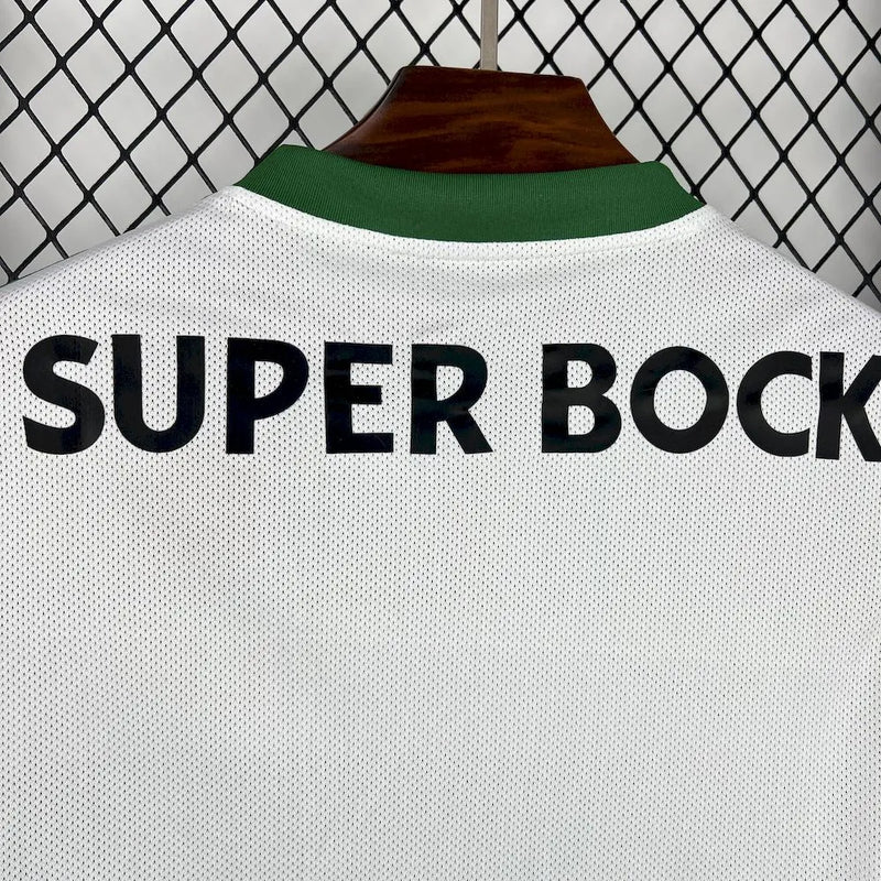 Camisa I Sporting CP 25/26