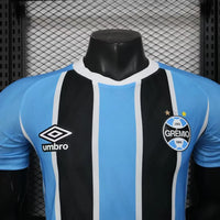 Camisa I Grêmio 25/26 Jogador