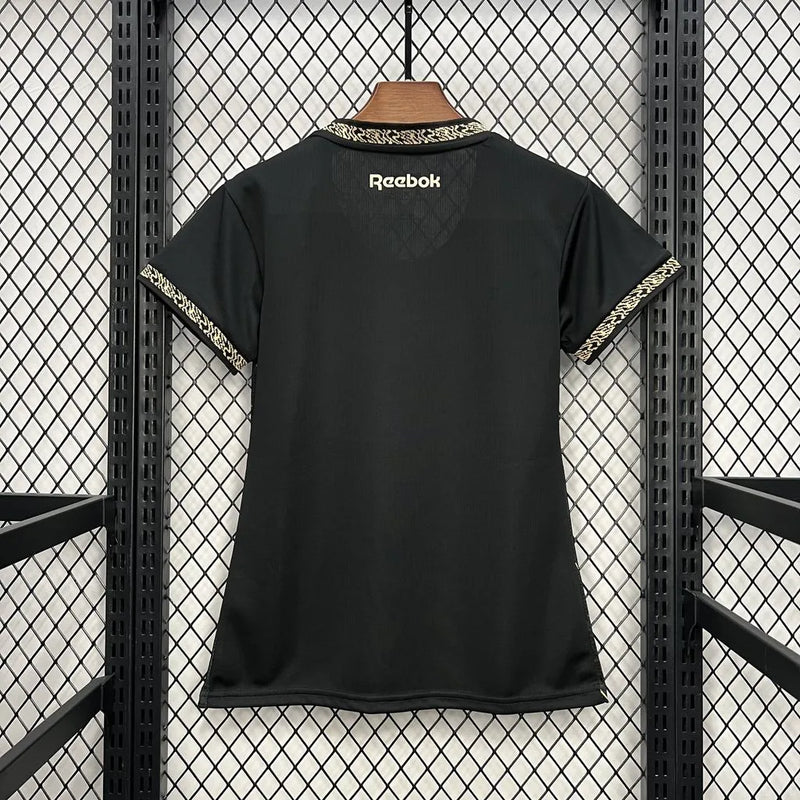 Camisa II Botafogo 24/25 Feminina