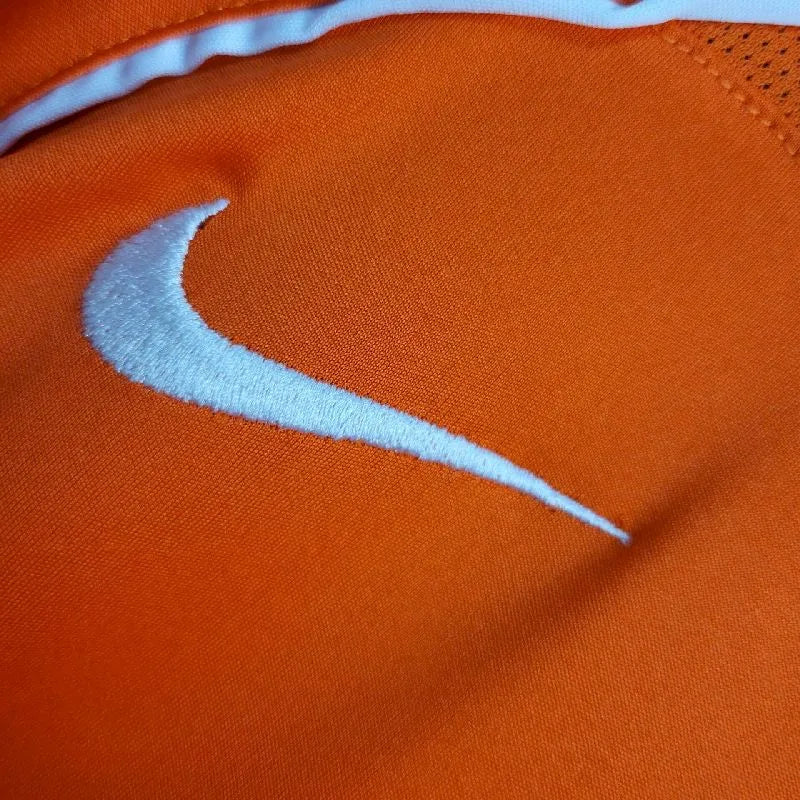 Camisa I Retrô da Holanda 2004