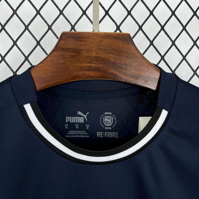 Camisa III Girona 25/26