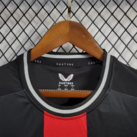 Camisa Bayer 04 Leverkusen 24/25