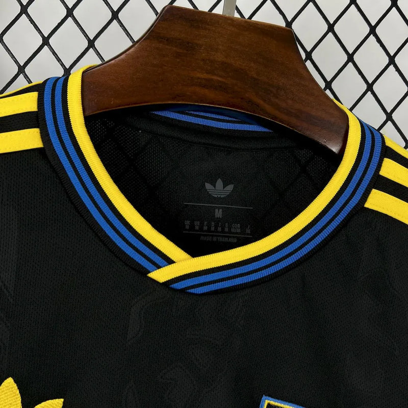 Camisa III Manchester United 25/26 Torcedor
