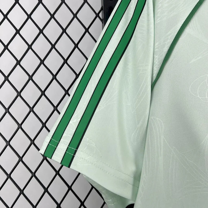 Camisa Dia de São Patrício do Celtic 25/26