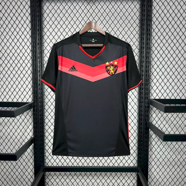 Camisa II Retrô Sport Recife 16/17