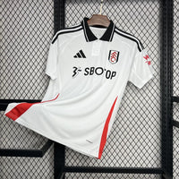 Camisa I Fulham 24/25
