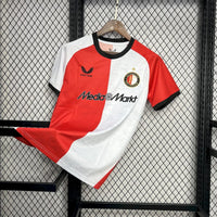 Camisa  I Feyenoord Rotterdam 24/25