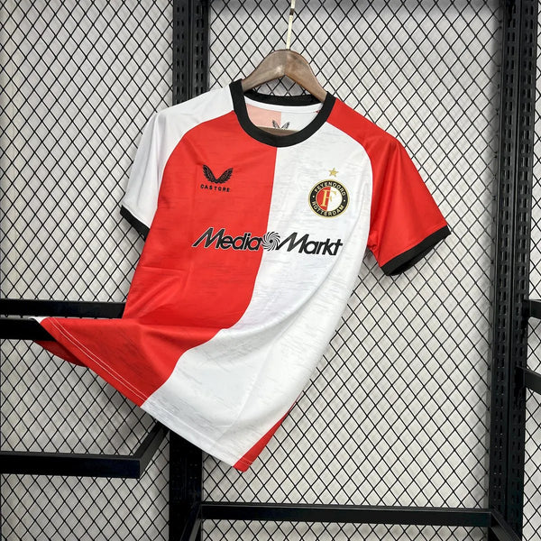 Camisa  I Feyenoord Rotterdam 24/25
