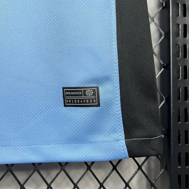 Camisa I Uruguai 24/25
