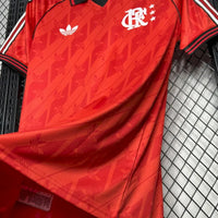 Camisa LFSTLR Retrô Flamengo 2024
