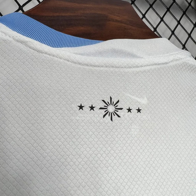 Camisa II Uruguai 24/25