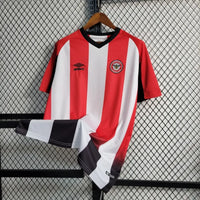Camisa I Brentford 23/24