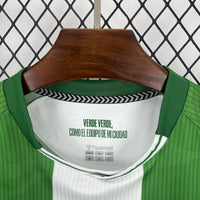 Camisa I Real Betis 25/26 Torcedor