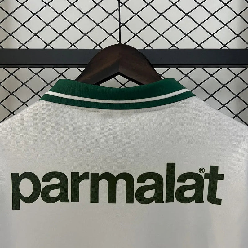 Camisa II Retrô do Palmeiras 1997