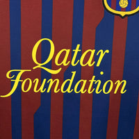 Camisa Retrô Legend - Barcelona 11/12 - Messi 10