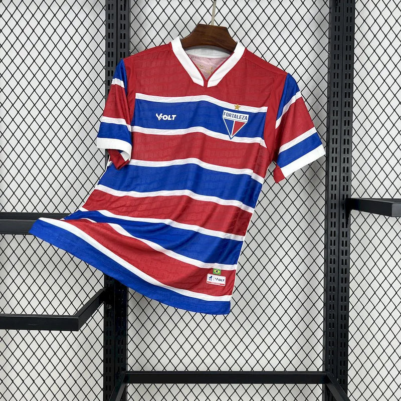 Camisa I Fortaleza FC 25/26 Torcedor