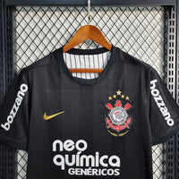Camisa II Retrô do Corinthians 2010