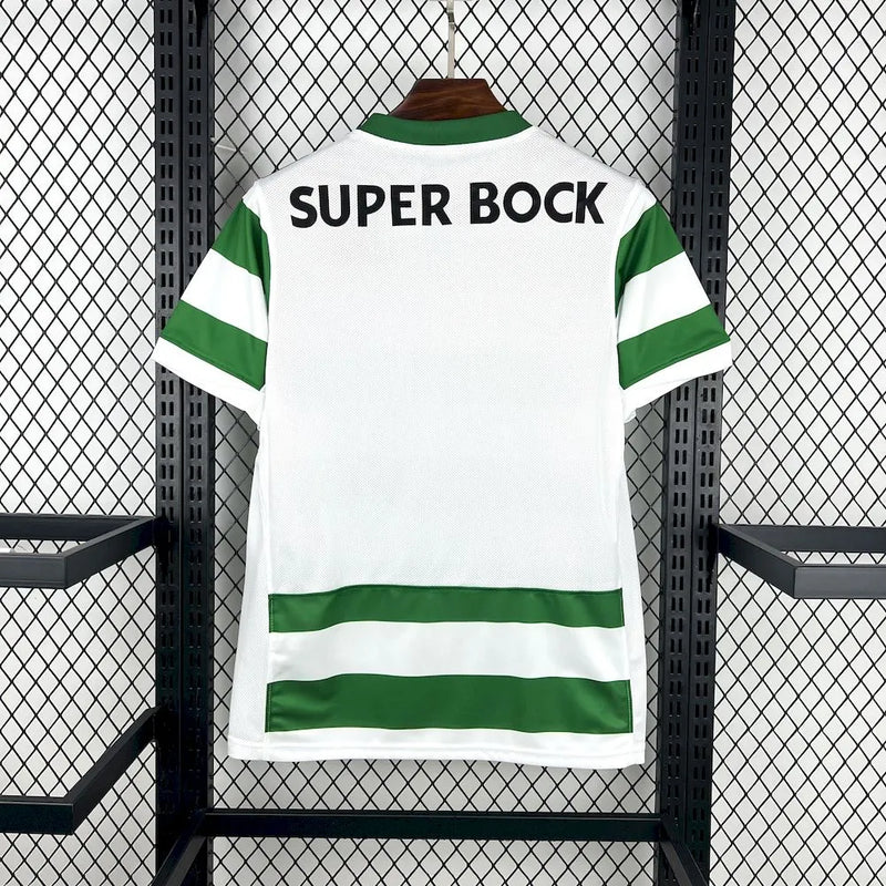 Camisa I Sporting CP 25/26