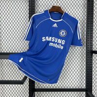 Camisa I Retrô Chelsea 2006/07