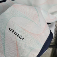 Camisa II Ajax 23/24