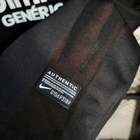 Camisa II Retrô do Corinthians 2010