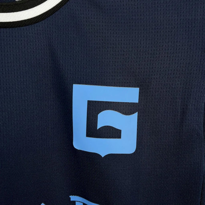 Camisa III Girona 25/26