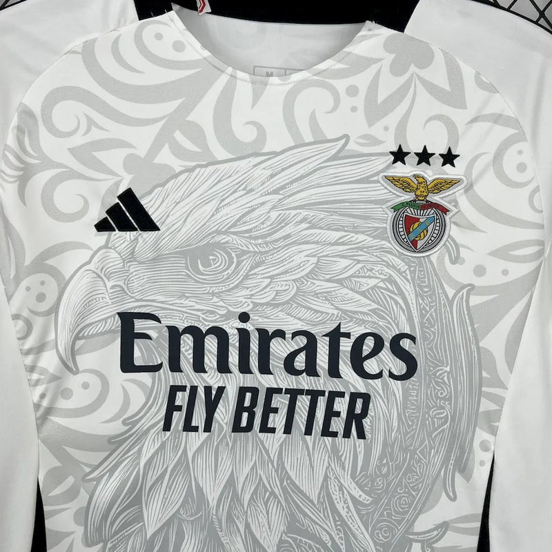 Camisa IV Benfica 24/25