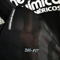 Camisa II Retrô do Corinthians 2010