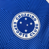 Camisa I Cruzeiro 25/26 Torcedor