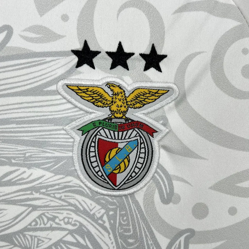 Camisa IV Benfica 24/25