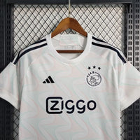 Camisa II Ajax 23/24
