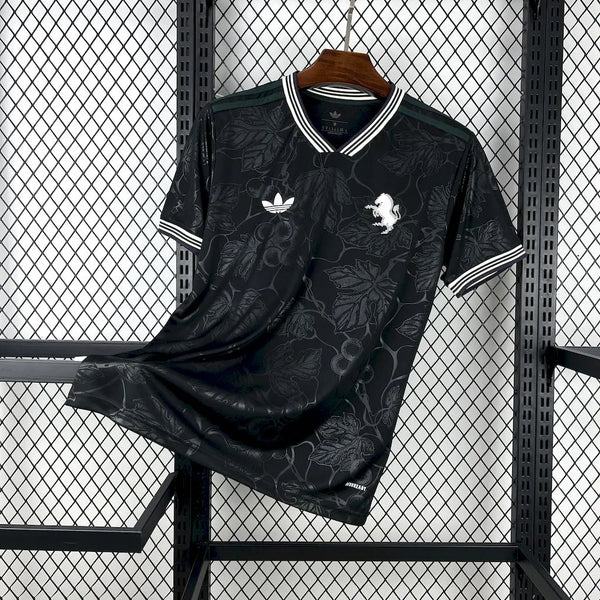 Camisa III Juventus 25/26