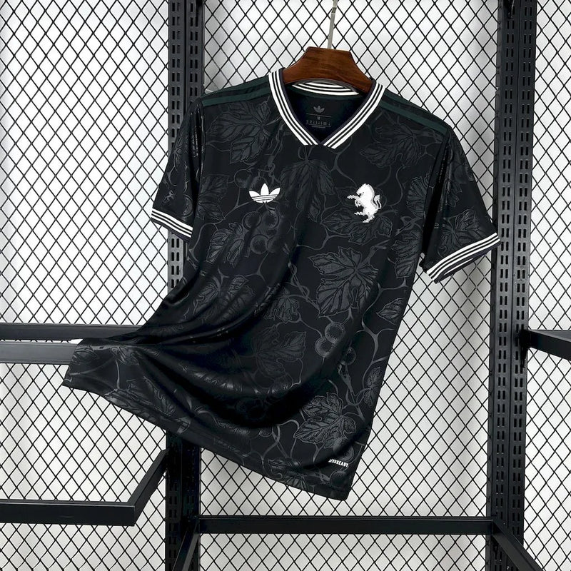Camisa III Juventus 25/26