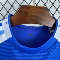Camisa I Cruzeiro 25/26 Torcedor