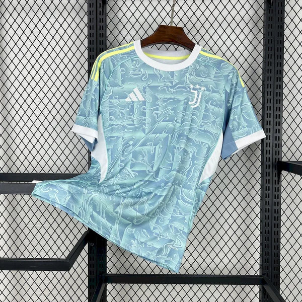Camisa II Juventus 25/26