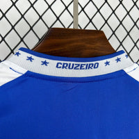 Camisa I Cruzeiro 25/26 Torcedor