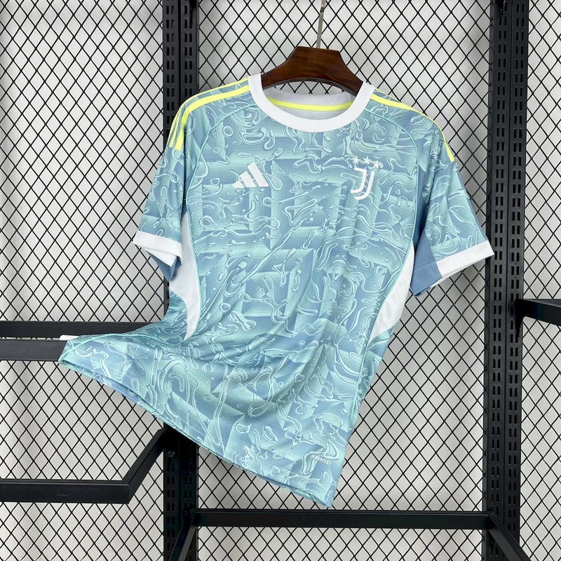 Camisa II Juventus 25/26