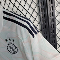 Camisa II Ajax 23/24