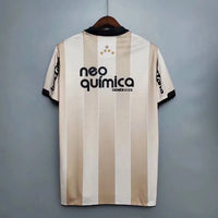 Camisa Retrô Corinthians 2010 Centenário