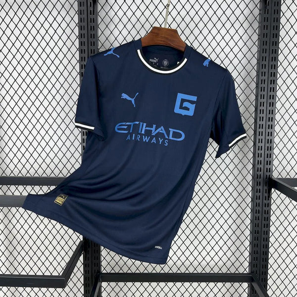 Camisa III Girona 25/26