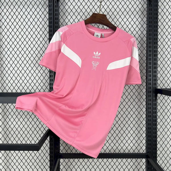 Camisa Casual Inter Miami 2025/26