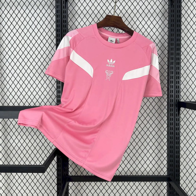 Camisa Casual Inter Miami 2025/26